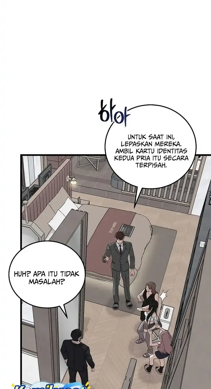 Chapter 177 - halaman 16