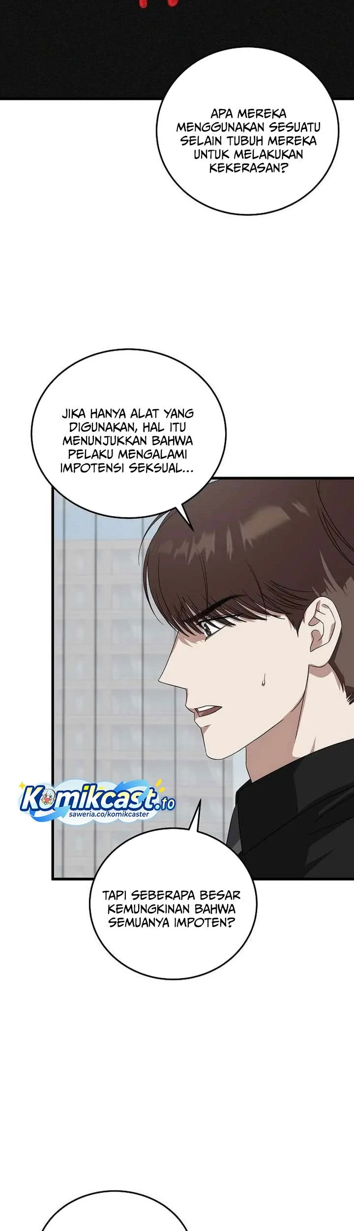 Chapter 179 - halaman 21