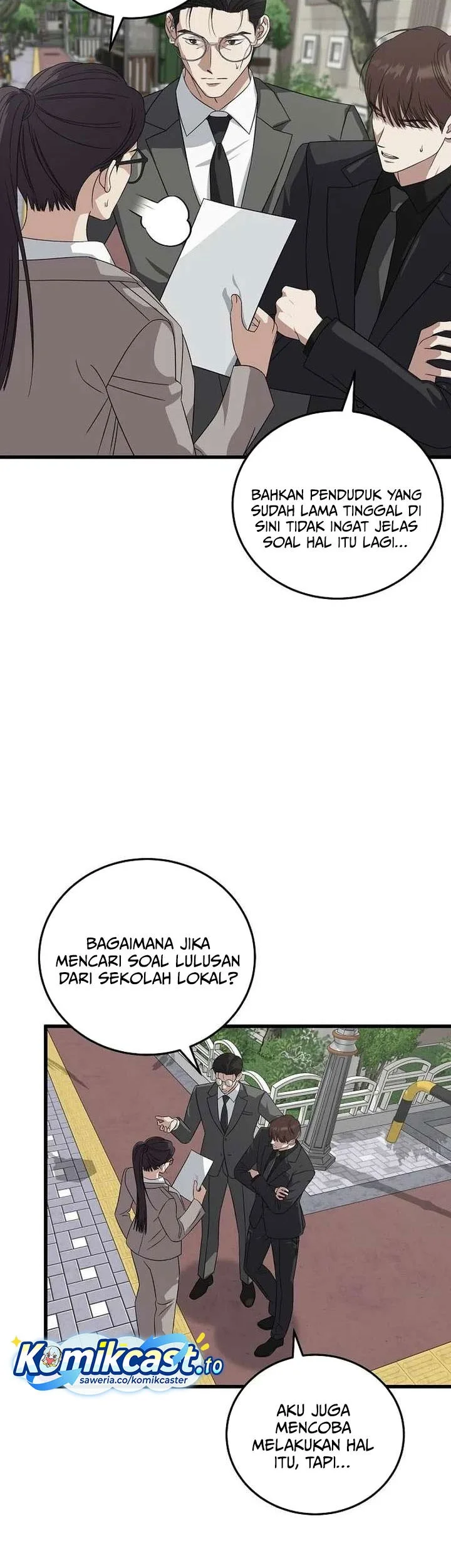 Chapter 179 - halaman 33