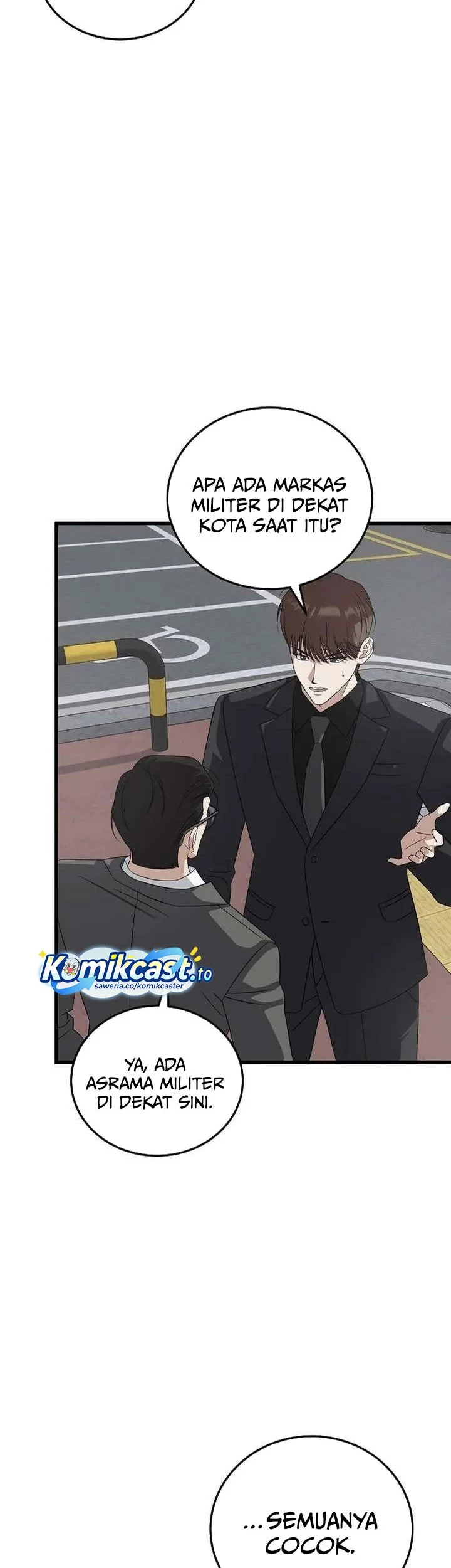 Chapter 179 - halaman 41