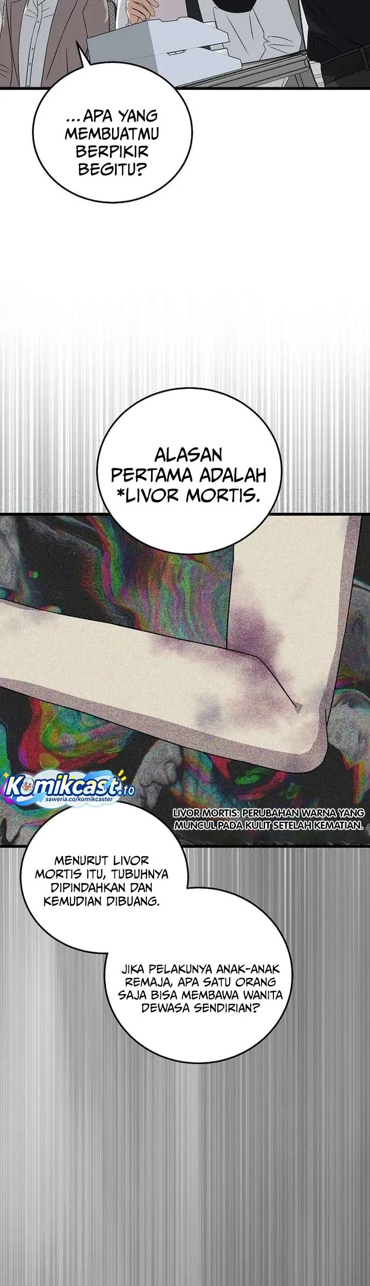 Chapter 179 - halaman 15