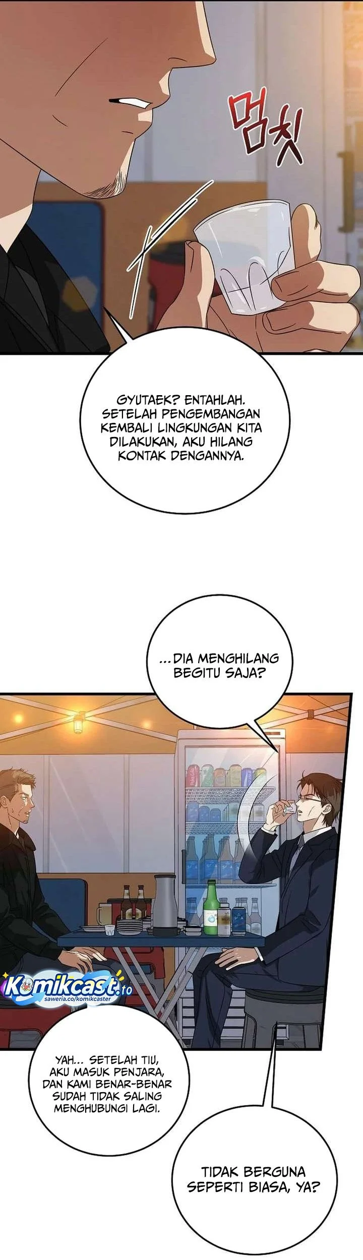Chapter 180 - halaman 19