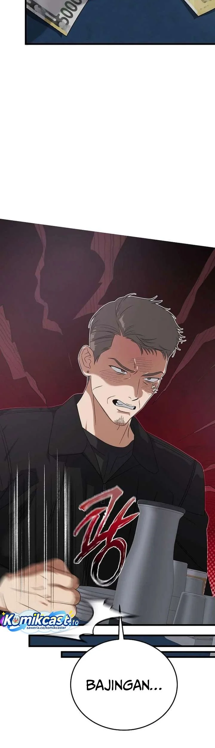 Chapter 180 - halaman 25
