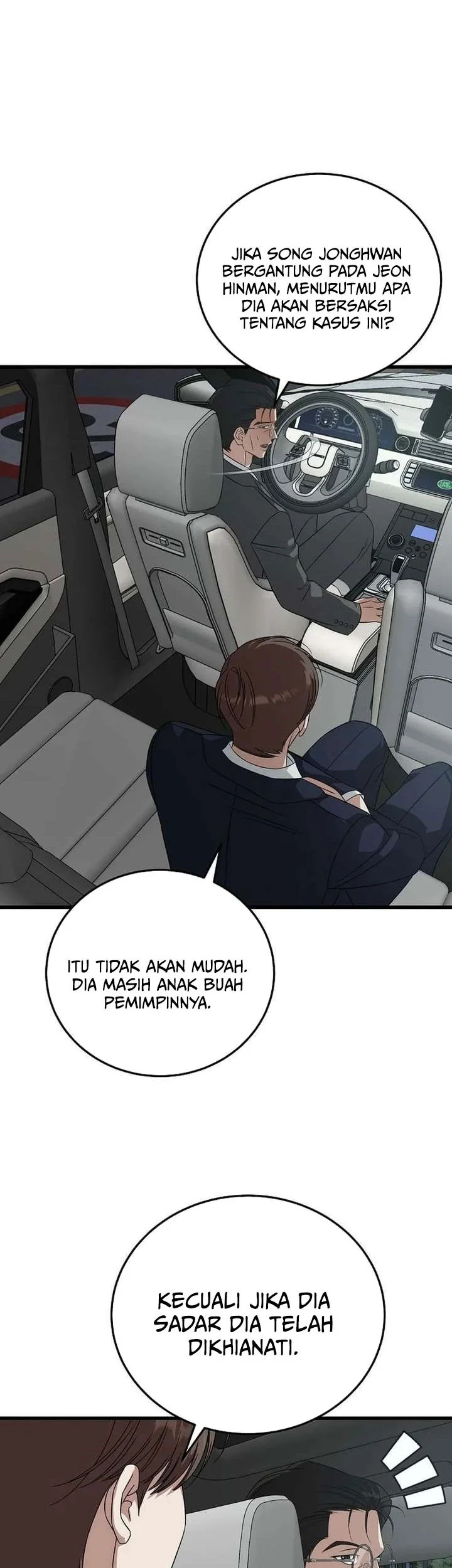 Chapter 180 - halaman 31