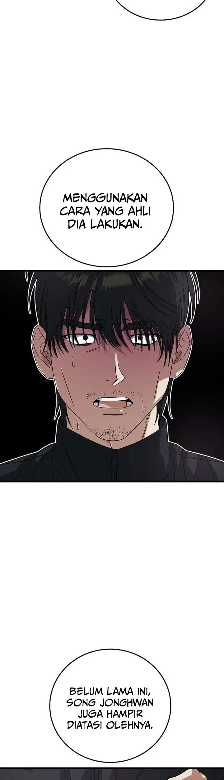 Chapter 180 - halaman 57