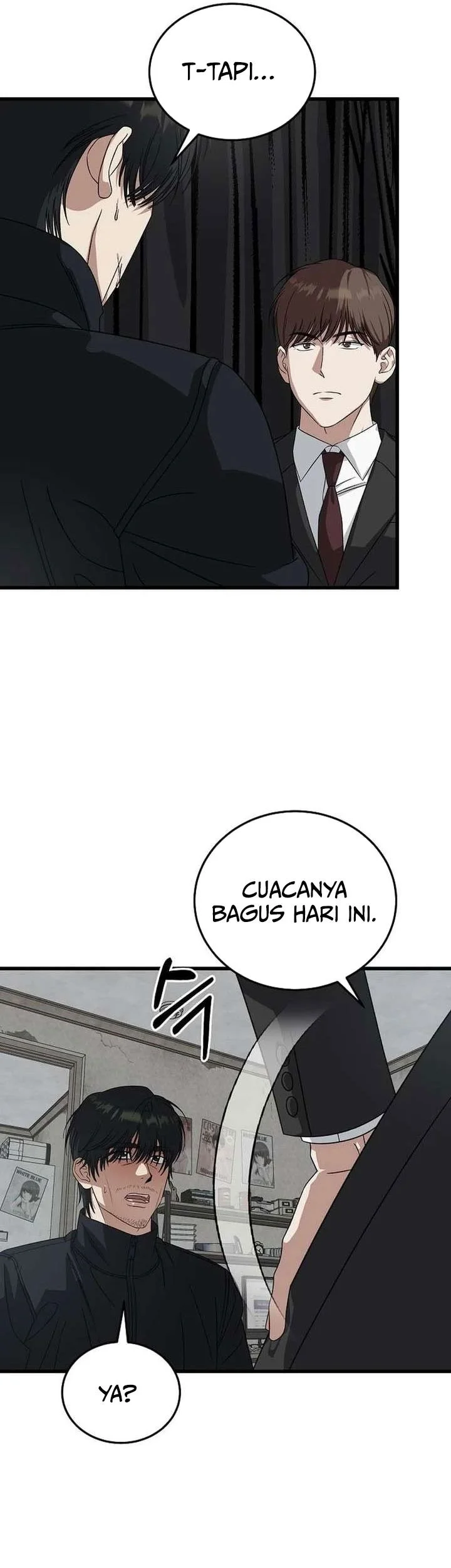 Chapter 180 - halaman 67
