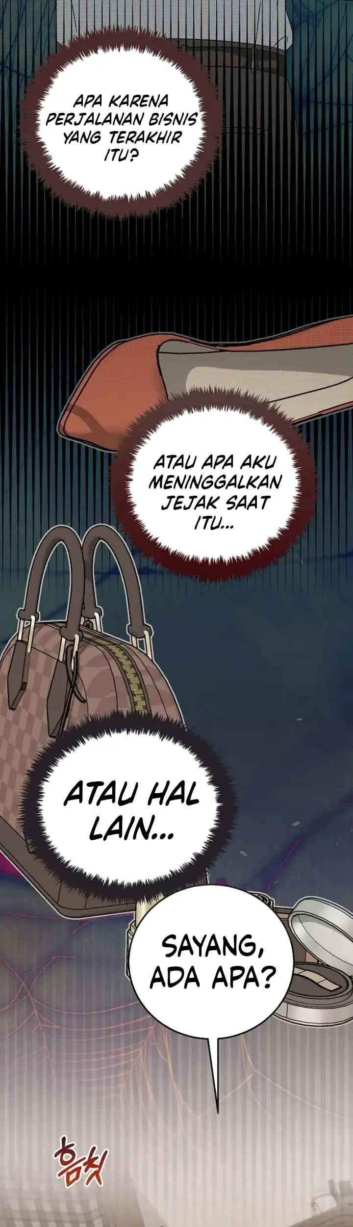 Chapter 181 - halaman 21