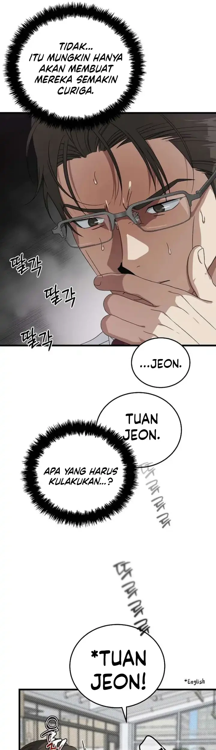 Chapter 181 - halaman 27