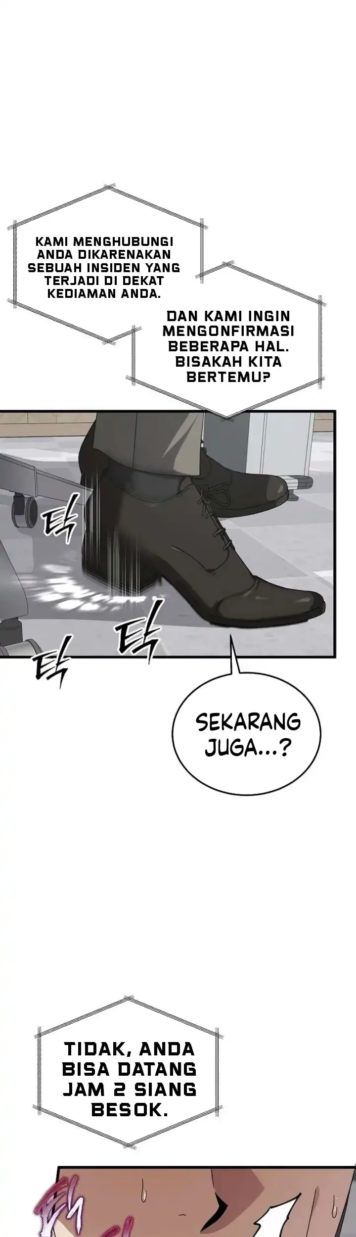 Chapter 181 - halaman 31