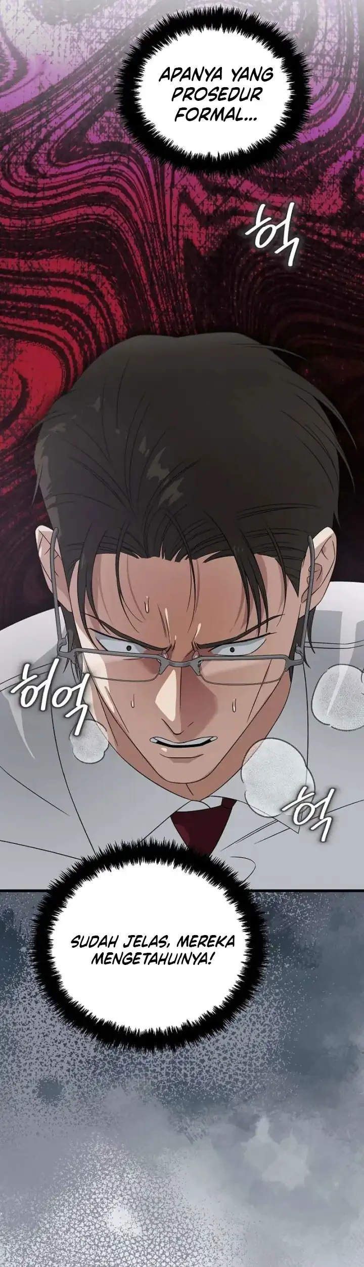 Chapter 181 - halaman 35