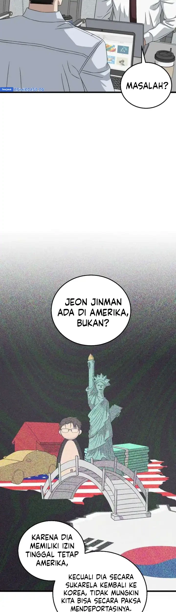 Chapter 181 - halaman 5