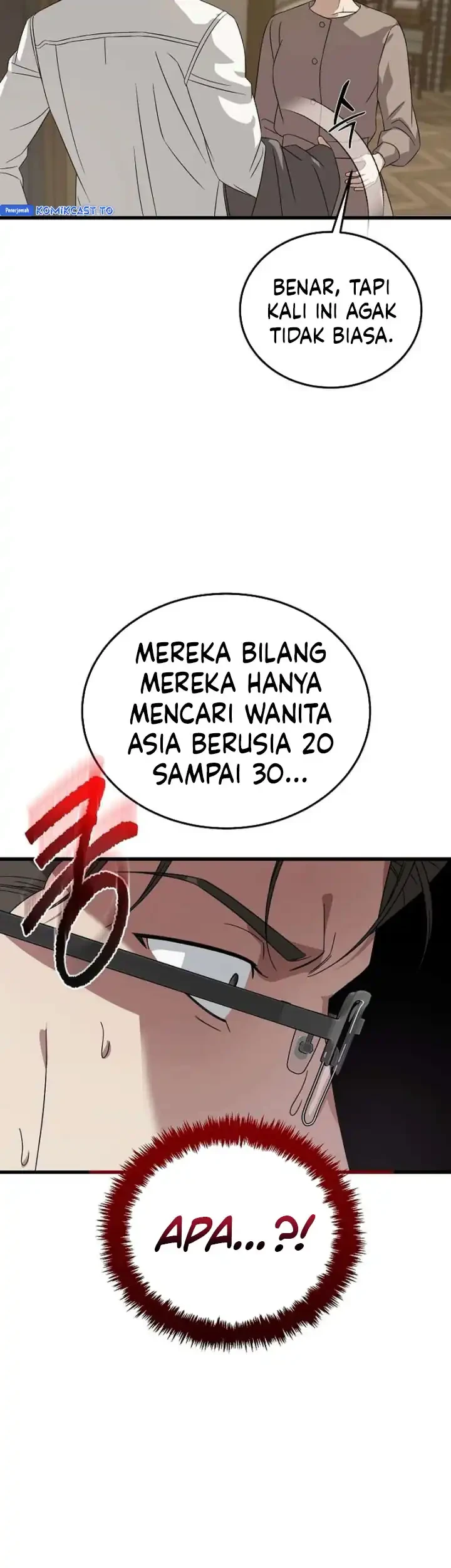 Chapter 181 - halaman 17