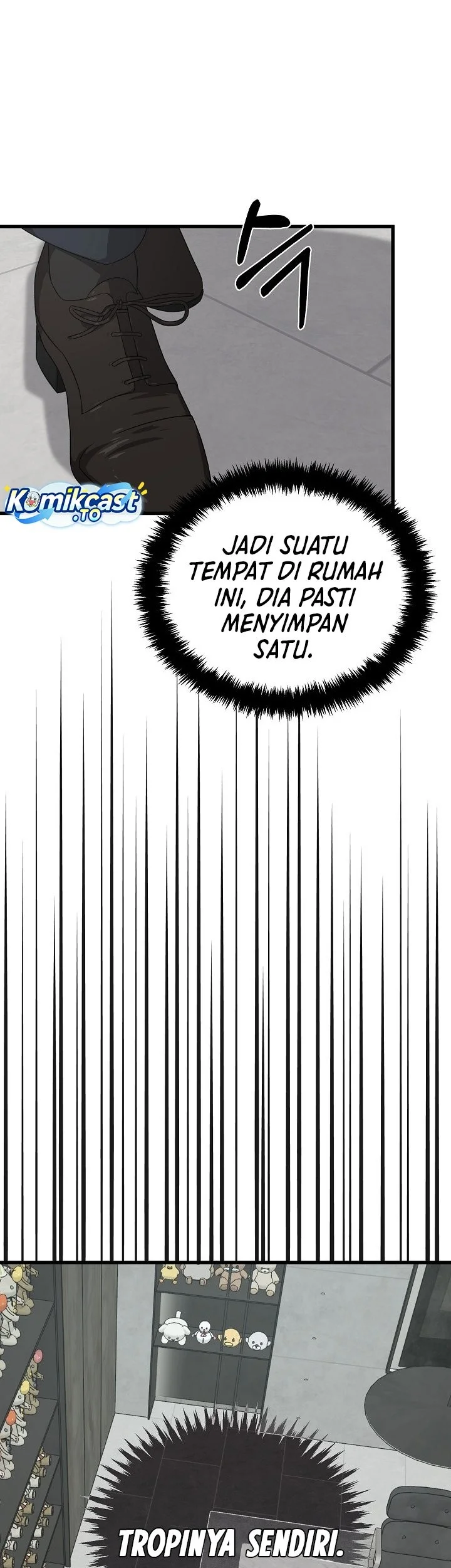 Chapter 182 - halaman 23