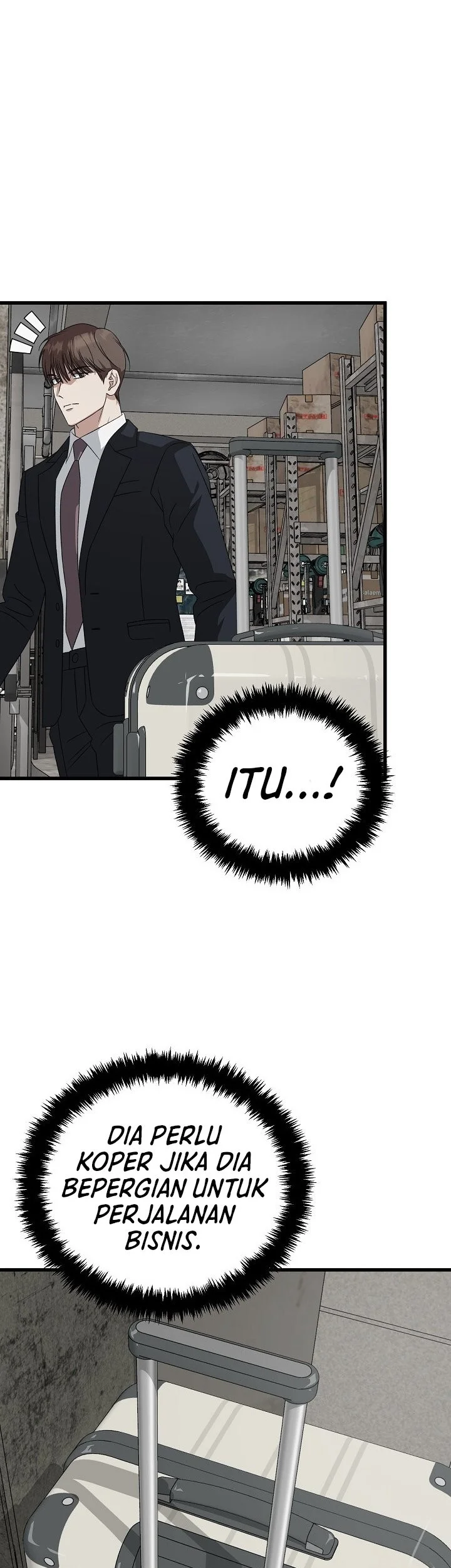 Chapter 182 - halaman 43