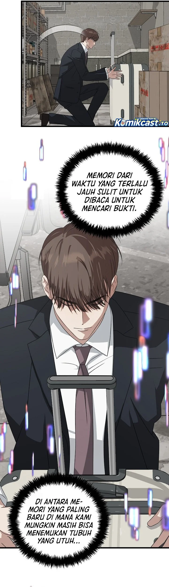 Chapter 182 - halaman 45