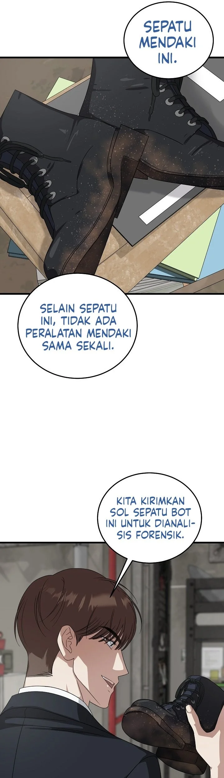 Chapter 182 - halaman 52