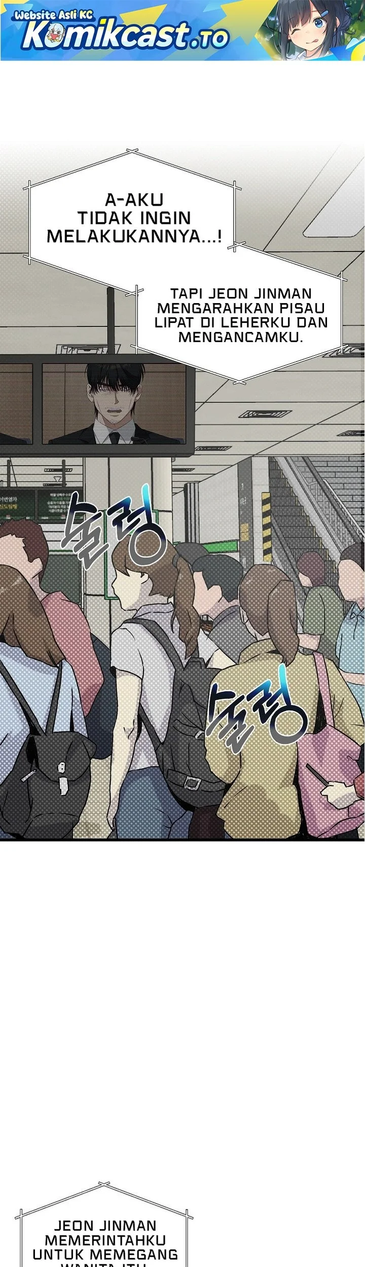 Chapter 182 - halaman 3