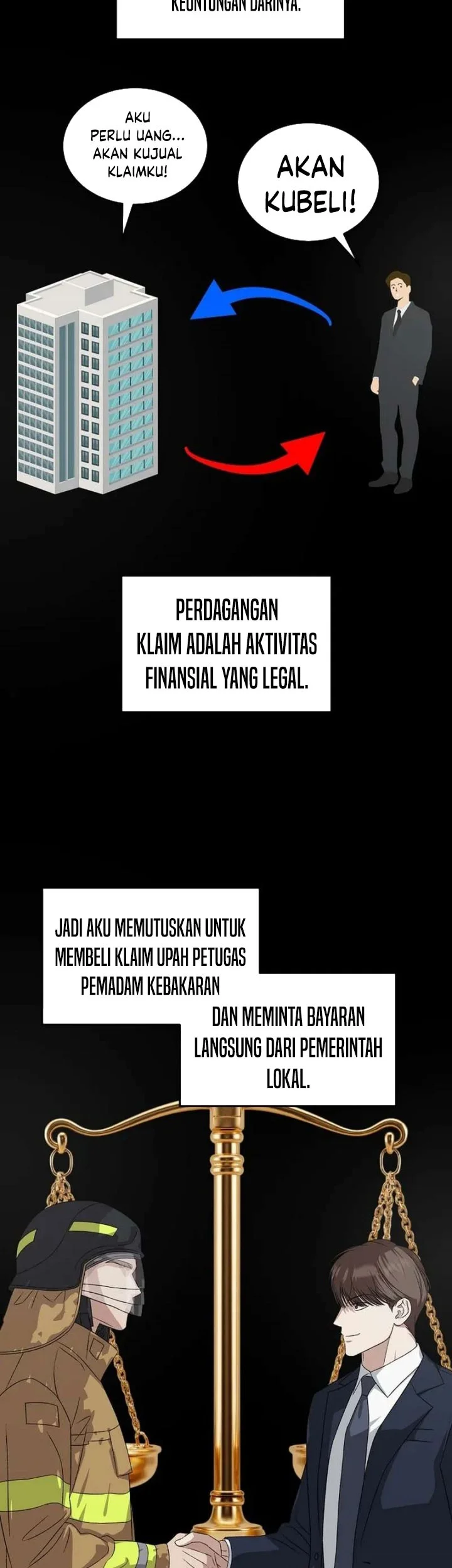 Chapter 184 - halaman 25