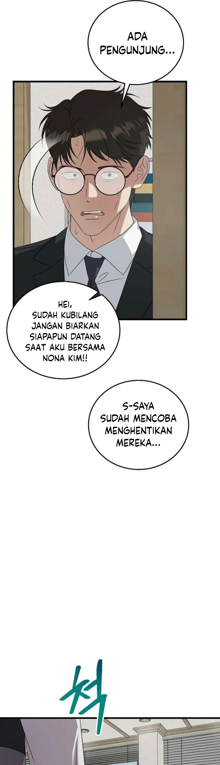 Chapter 184 - halaman 35