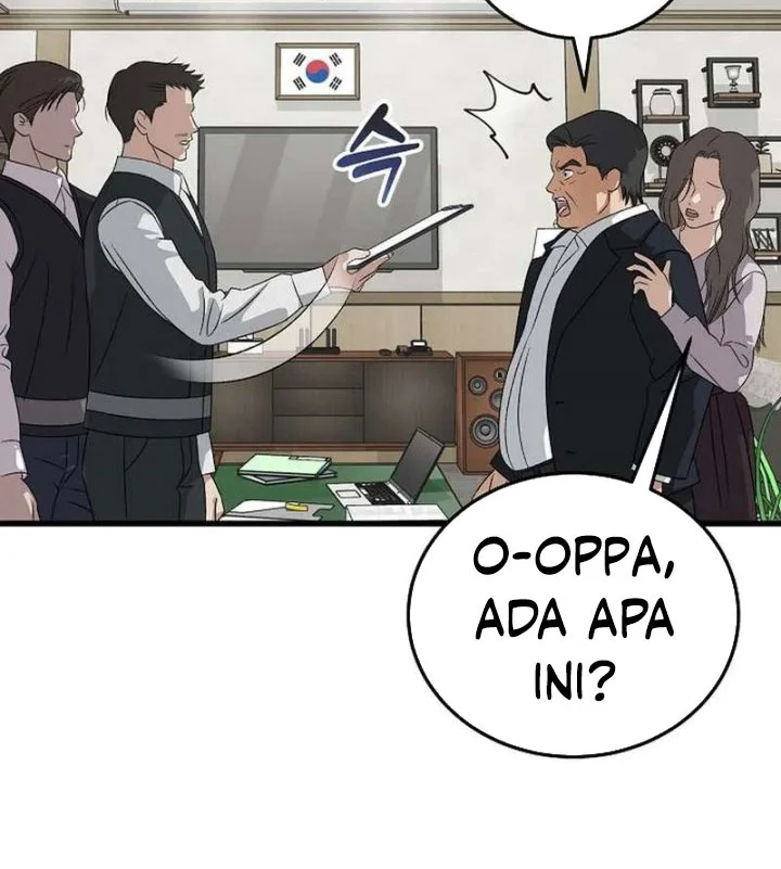 Chapter 184 - halaman 38