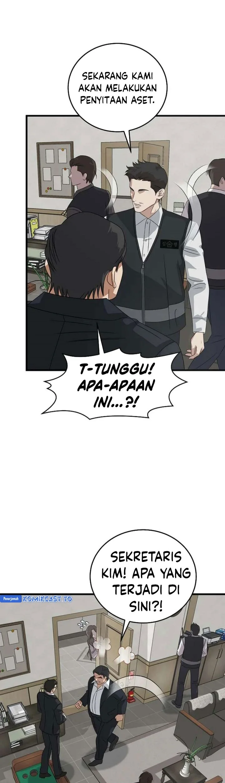 Chapter 184 - halaman 39