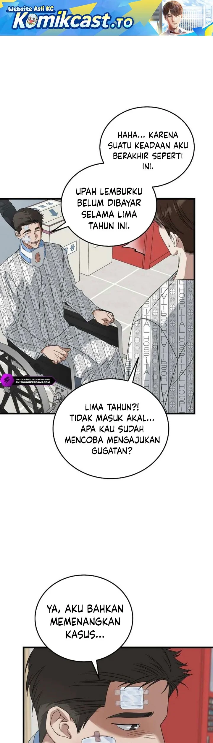 Chapter 184 - halaman 3