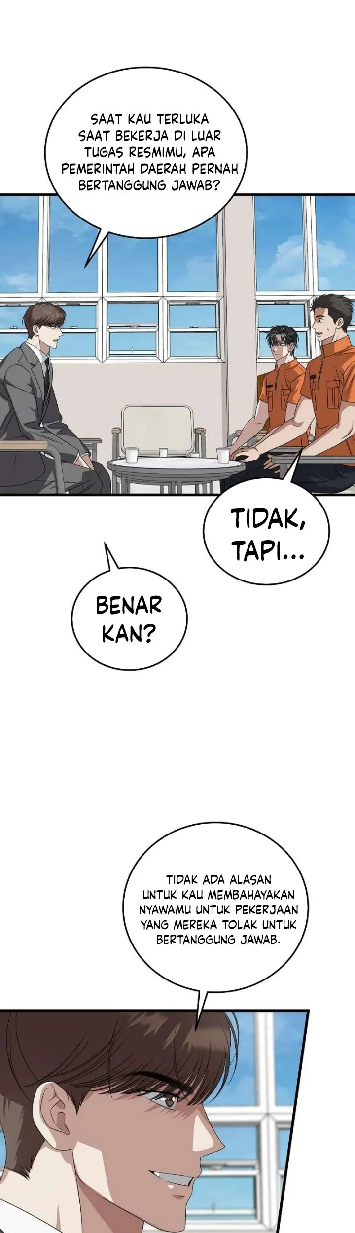Chapter 185 - halaman 23