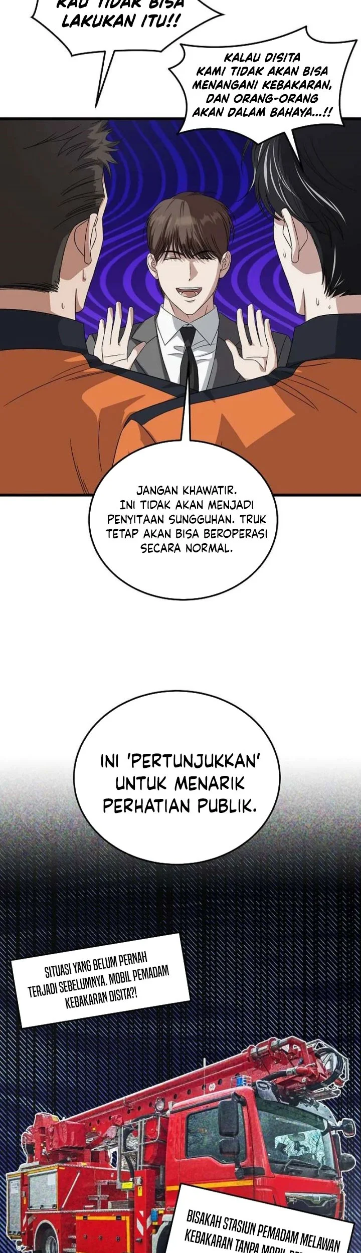 Chapter 185 - halaman 35
