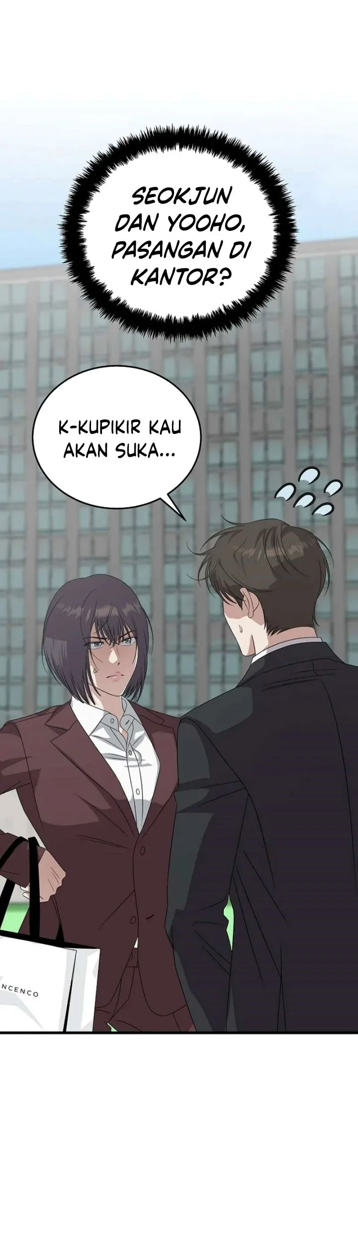 Chapter 185 - halaman 73