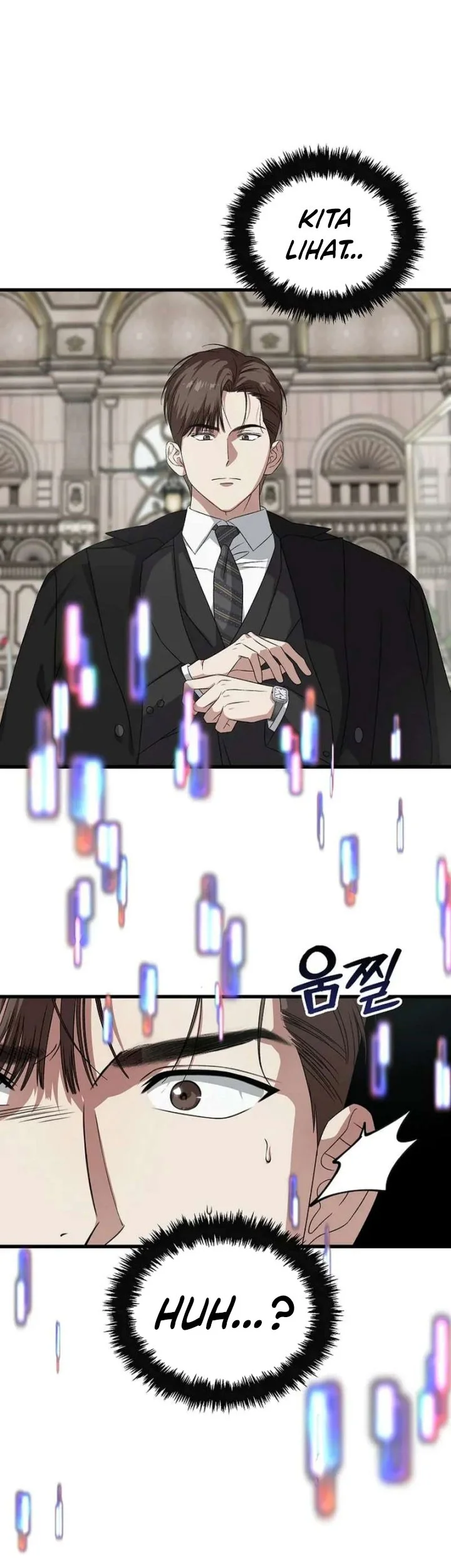 Chapter 186 - halaman 25