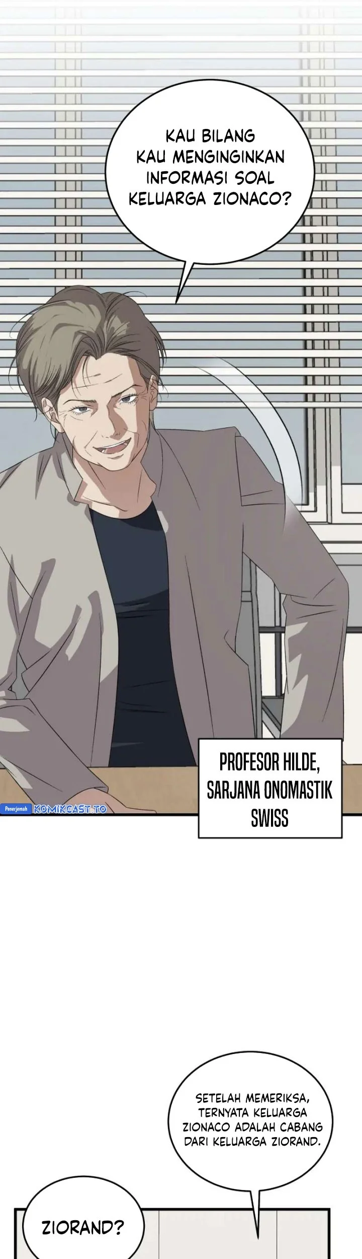 Chapter 187 - halaman 21