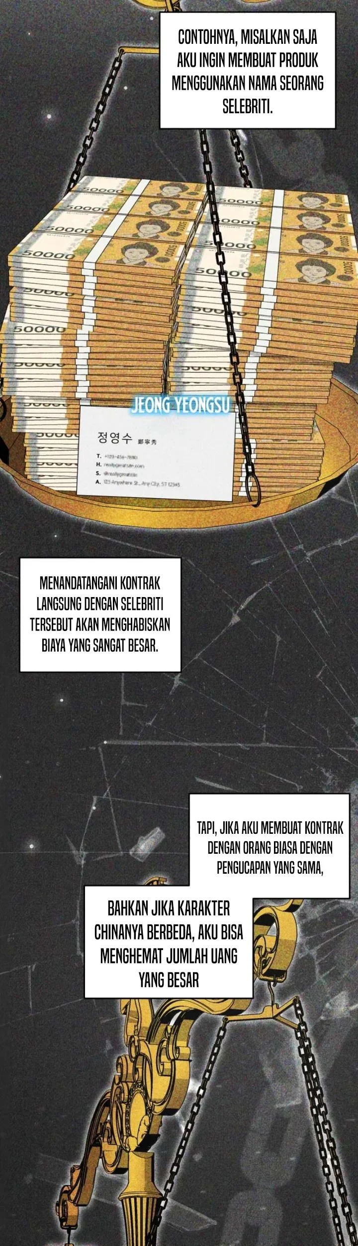 Chapter 187 - halaman 35