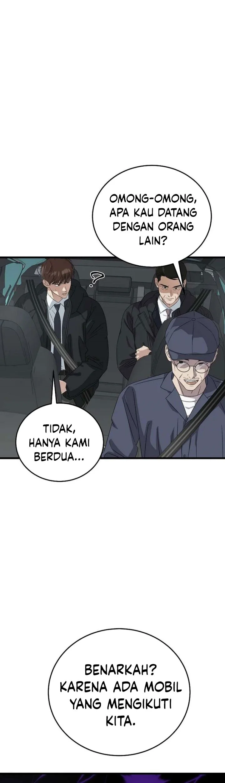 Chapter 188 - halaman 29