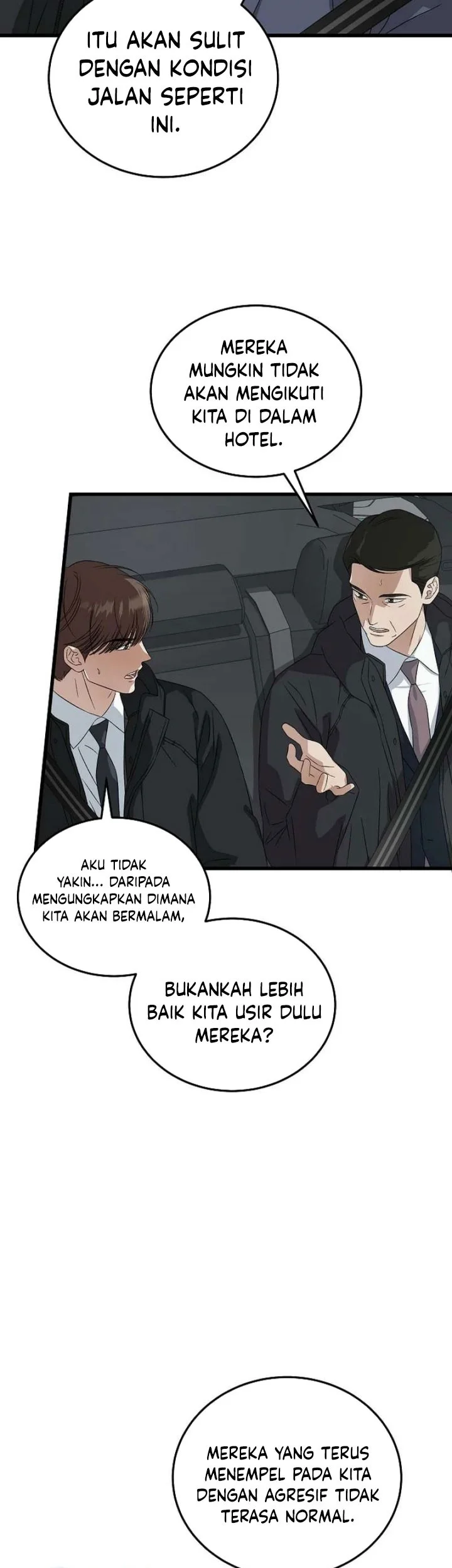 Chapter 188 - halaman 33