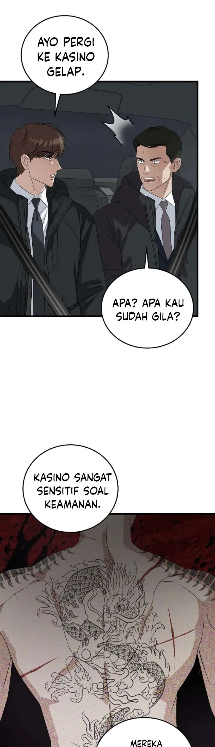 Chapter 188 - halaman 39
