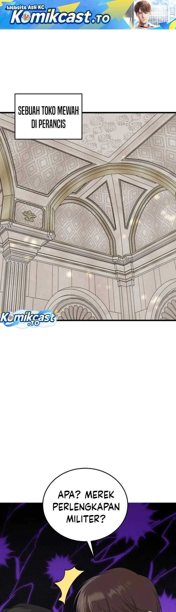 Chapter 188 - halaman 3