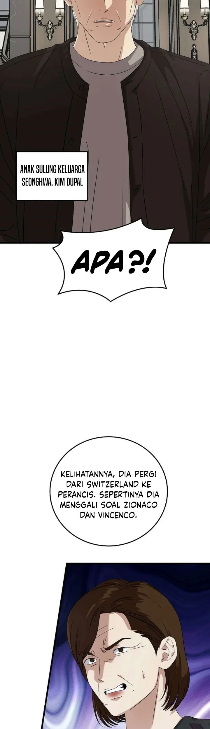 Chapter 188 - halaman 15