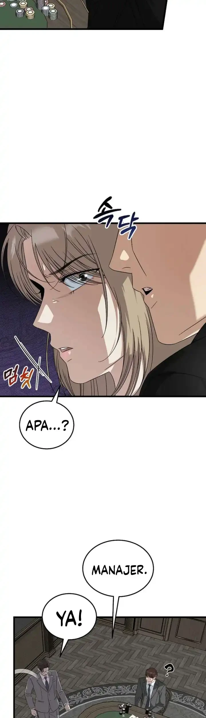 Chapter 189 - halaman 23