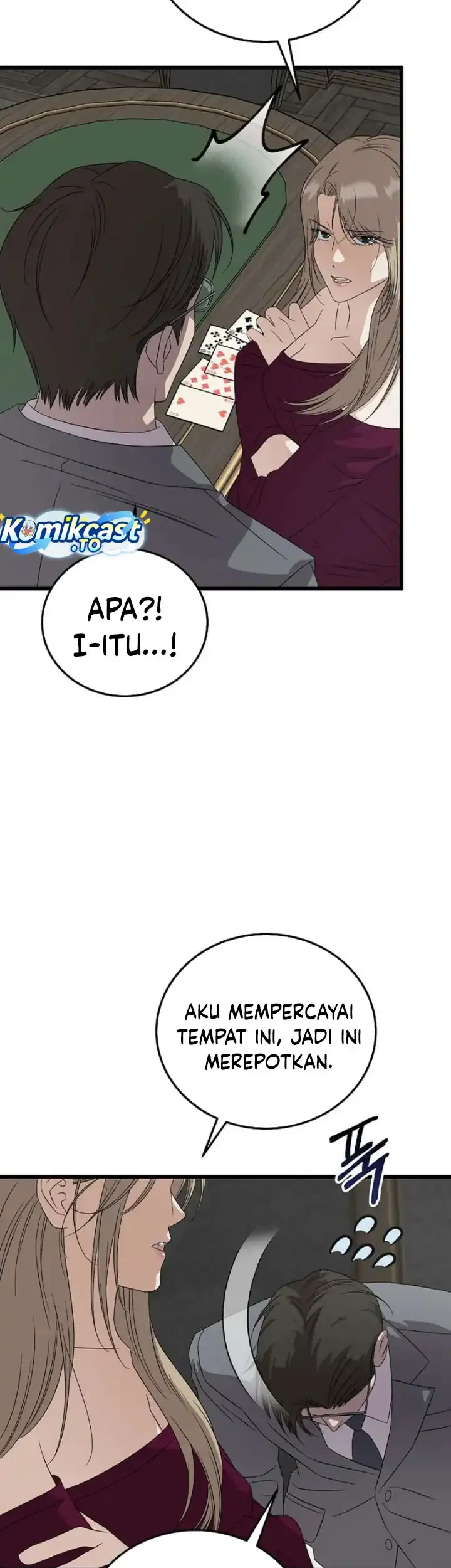 Chapter 189 - halaman 25