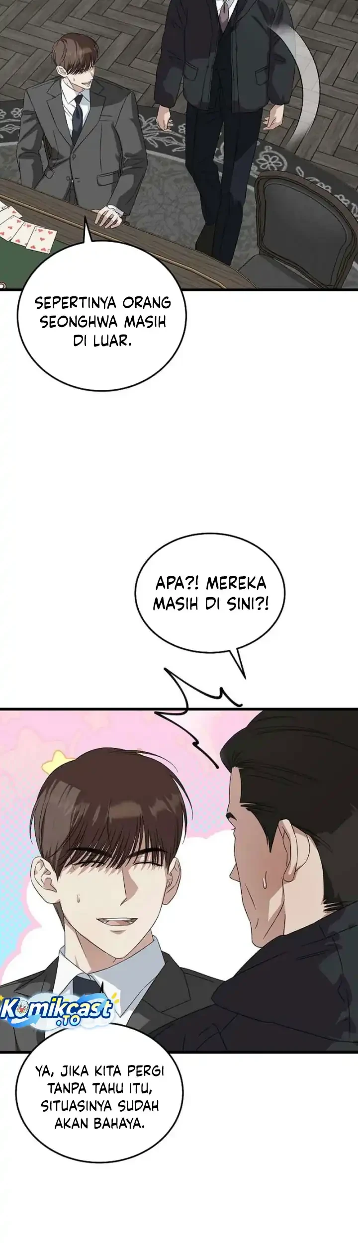 Chapter 189 - halaman 29