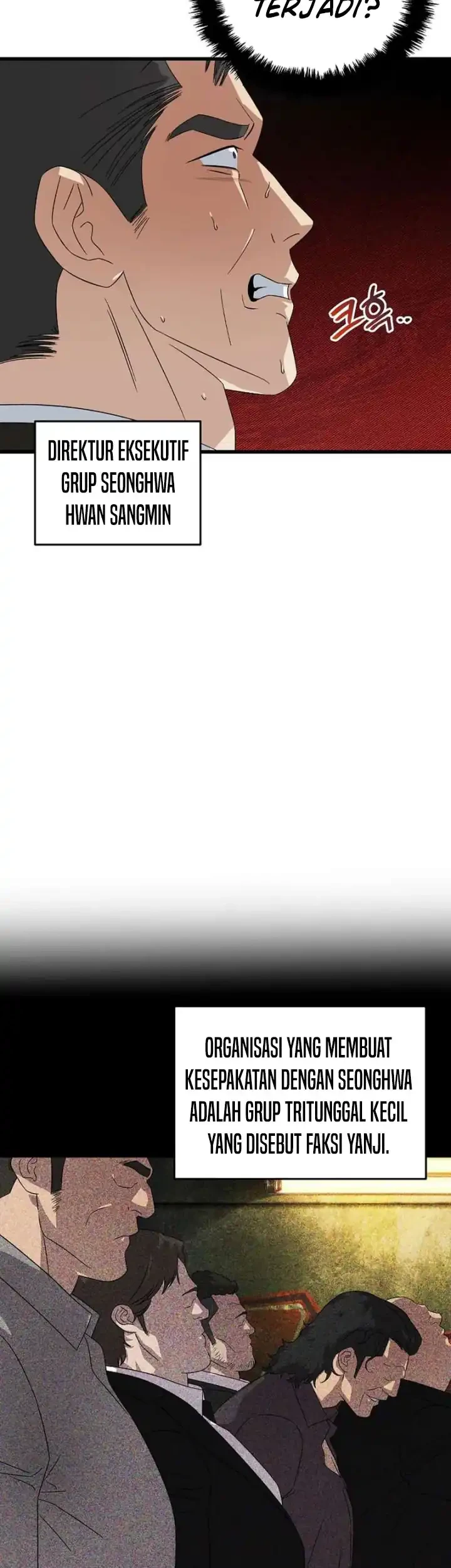 Chapter 189 - halaman 37
