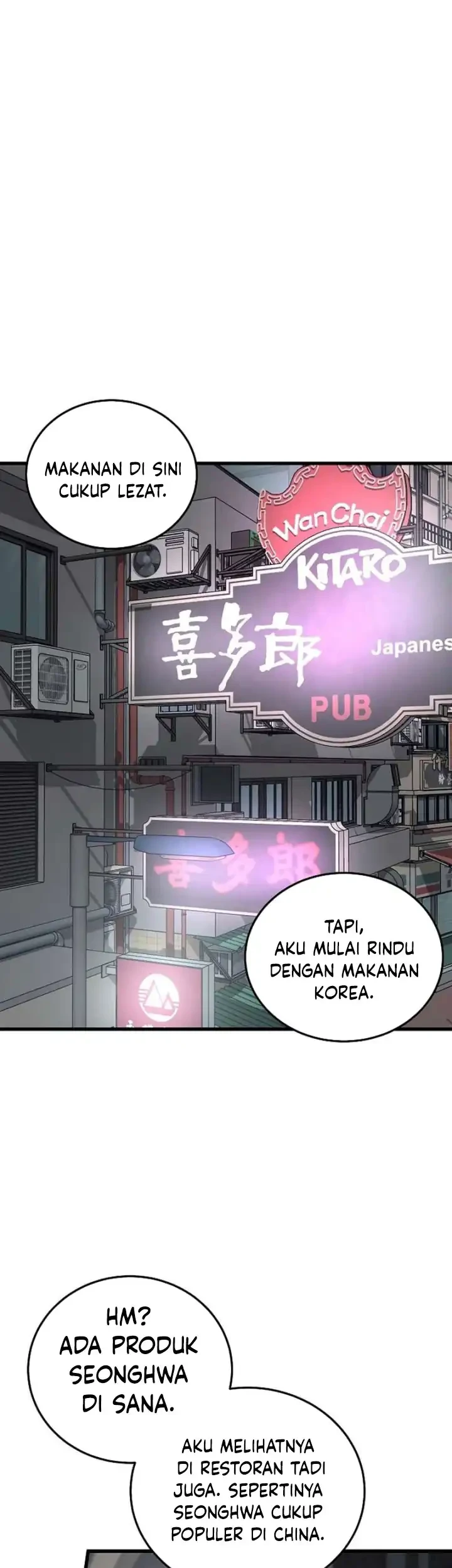 Chapter 189 - halaman 61