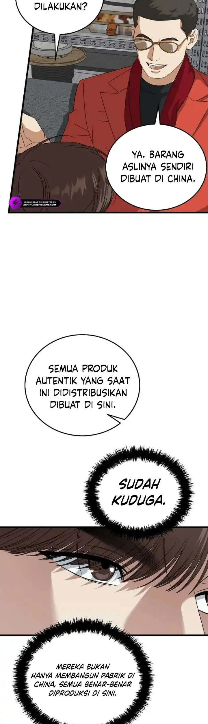Chapter 190 - halaman 27