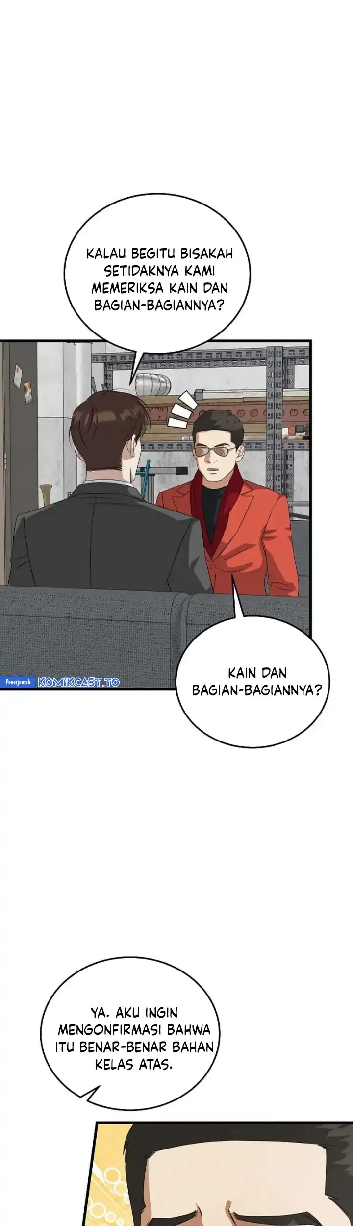 Chapter 190 - halaman 31