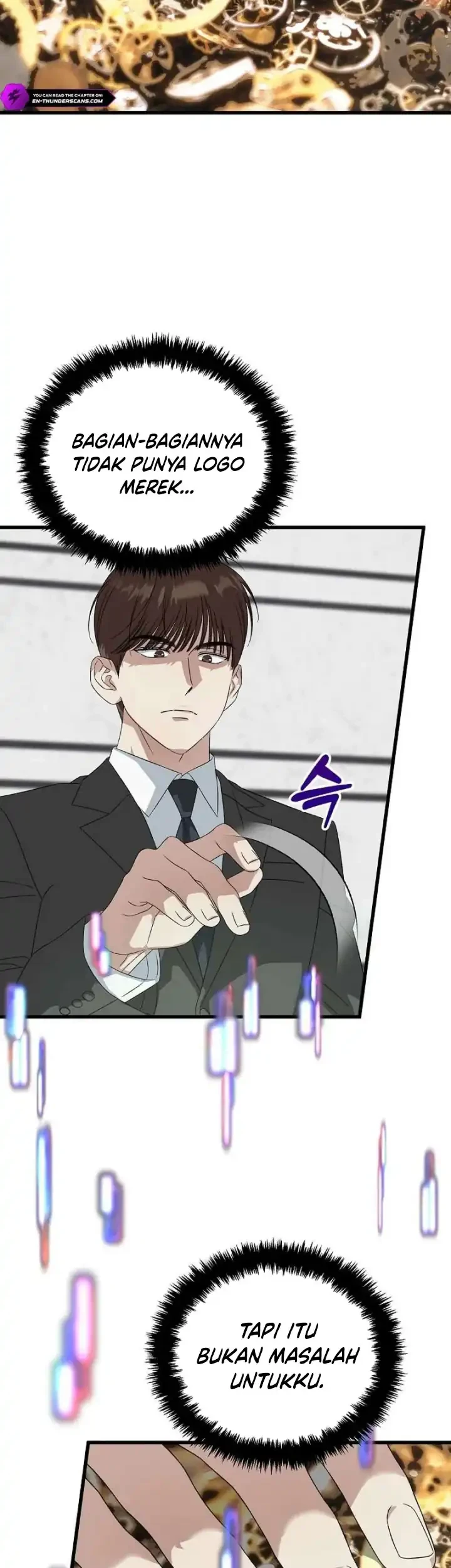 Chapter 190 - halaman 39