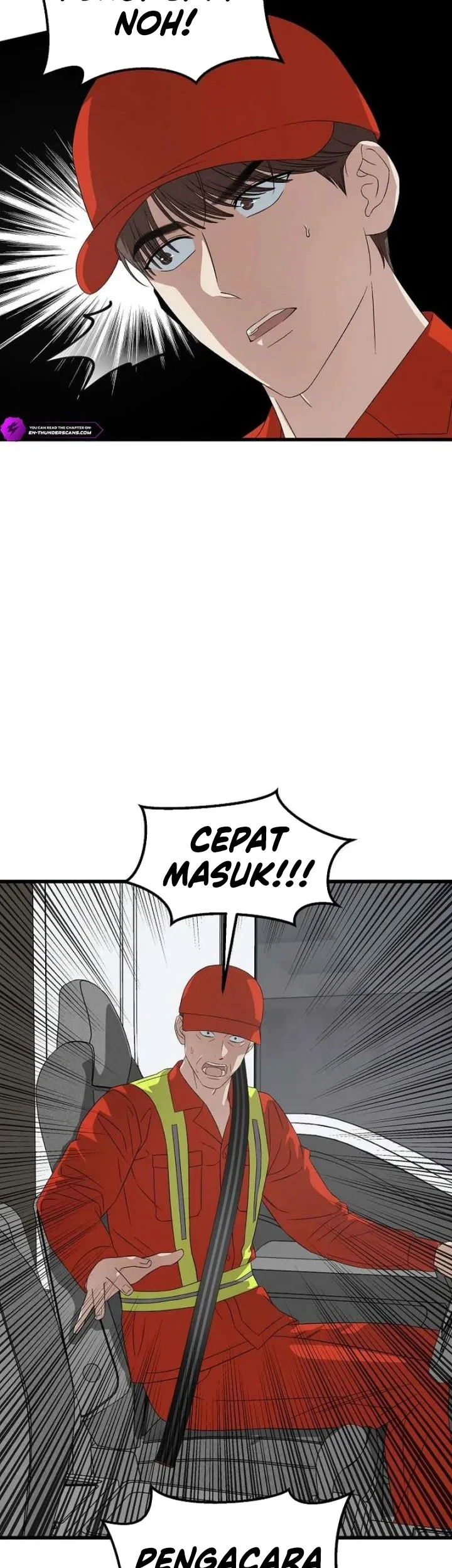 Chapter 191 - halaman 21