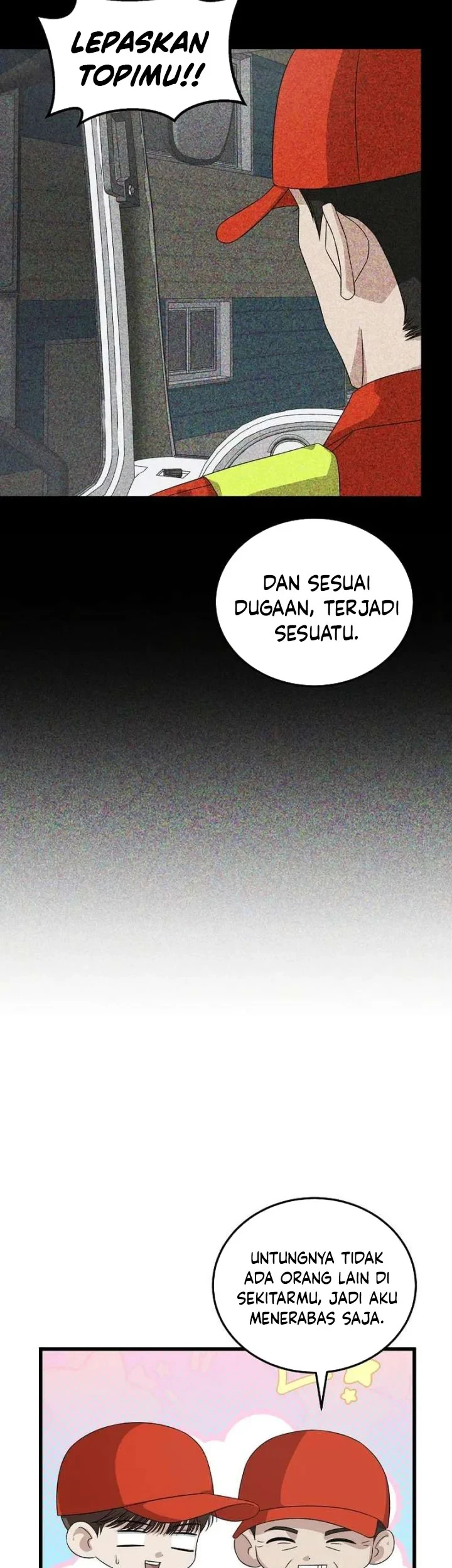 Chapter 191 - halaman 29