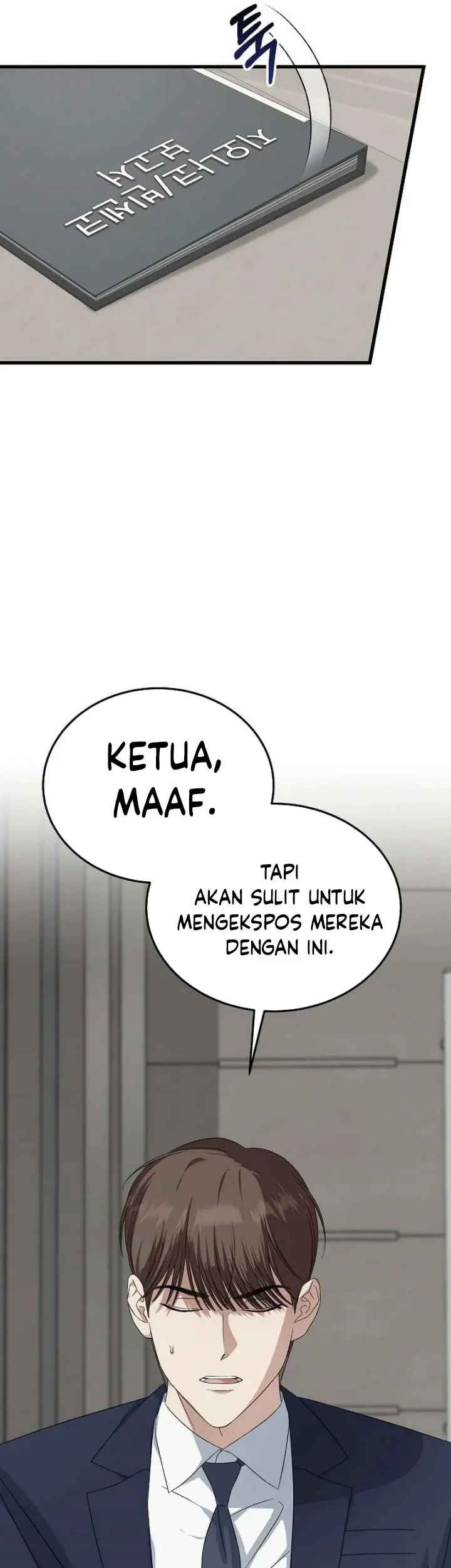 Chapter 191 - halaman 35