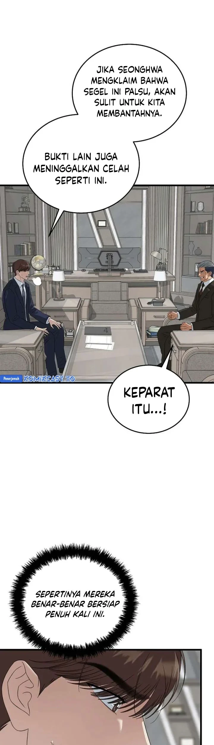 Chapter 191 - halaman 41