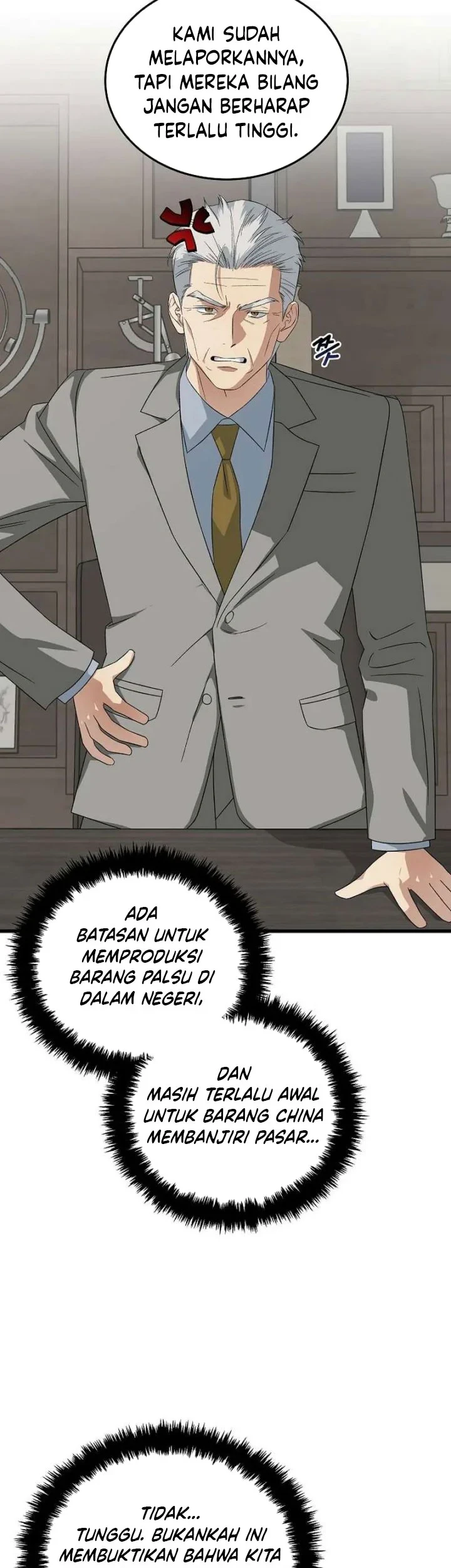 Chapter 191 - halaman 49